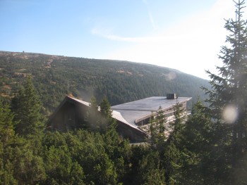 Labská bouda