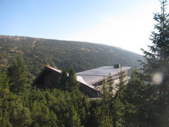 Labská bouda