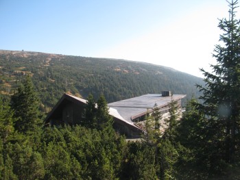 Labská bouda