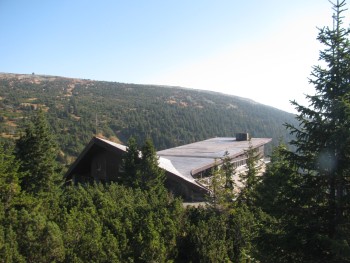 Labská bouda
