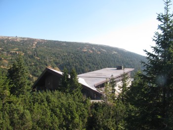 Labská bouda