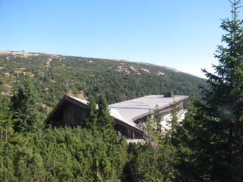 Labská bouda