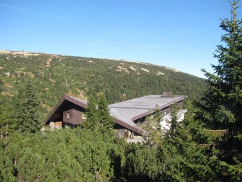 Labská bouda