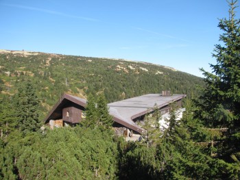 Labská bouda