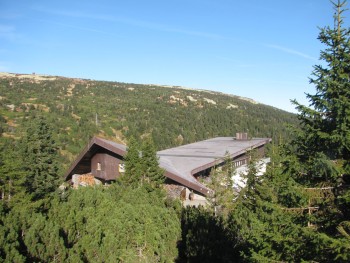 Labská bouda