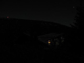Labská bouda