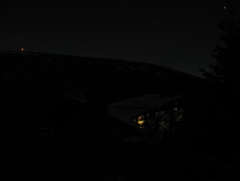 Labská bouda
