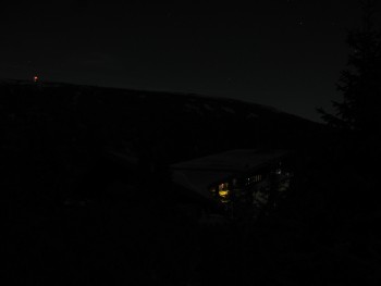 Labská bouda