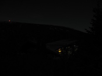 Labská bouda