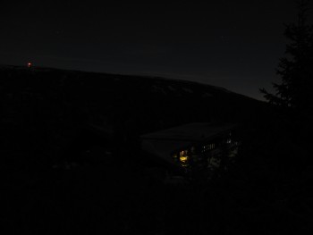 Labská bouda