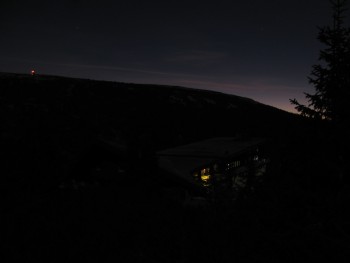Labská bouda