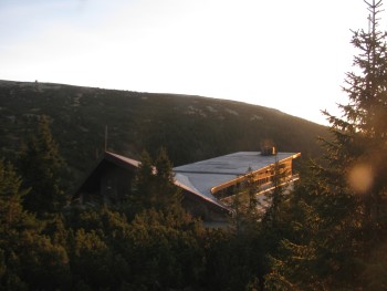 Labská bouda