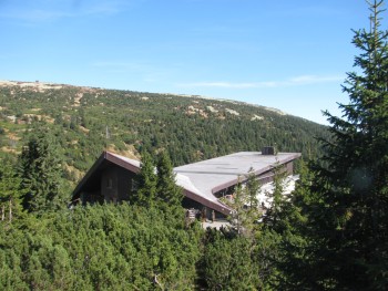 Labská bouda
