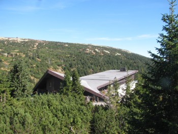 Labská bouda
