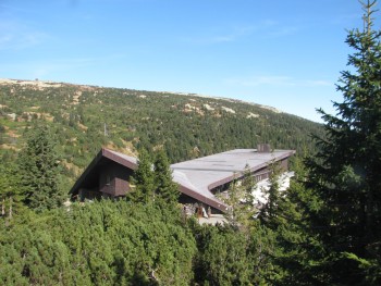 Labská bouda