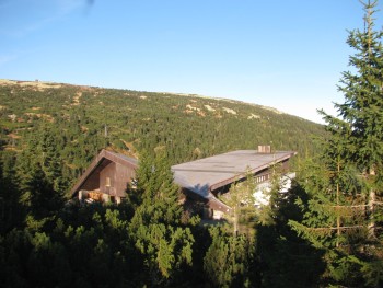 Labská bouda