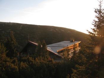 Labská bouda