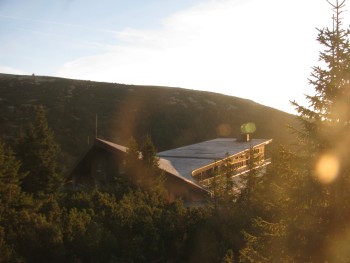 Labská bouda