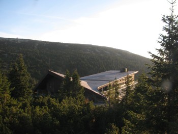 Labská bouda