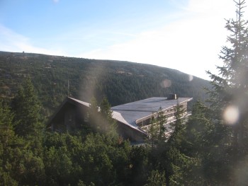 Labská bouda
