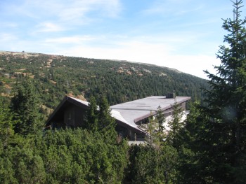 Labská bouda