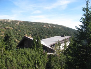Labská bouda