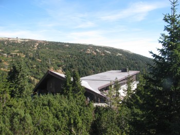 Labská bouda