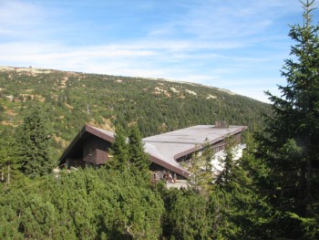 Labská bouda