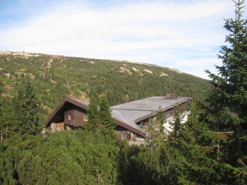 Labská bouda