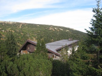 Labská bouda