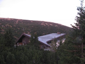 Labská bouda