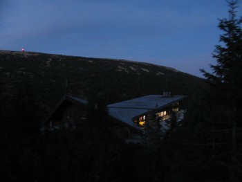 Labská bouda