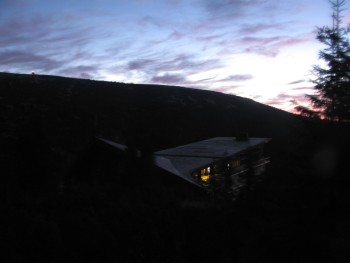 Labská bouda