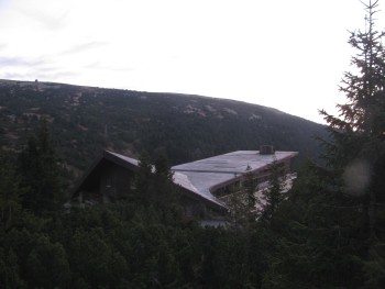 Labská bouda