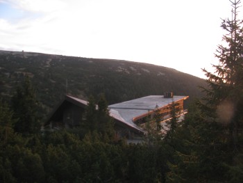 Labská bouda