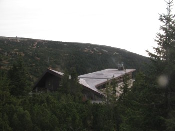 Labská bouda