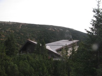 Labská bouda
