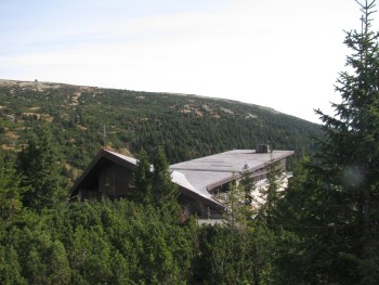 Labská bouda