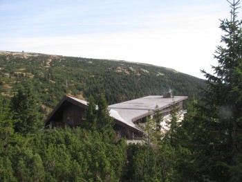 Labská bouda