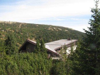 Labská bouda