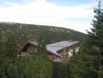 Labská bouda