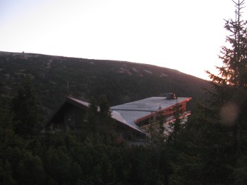 Labská bouda