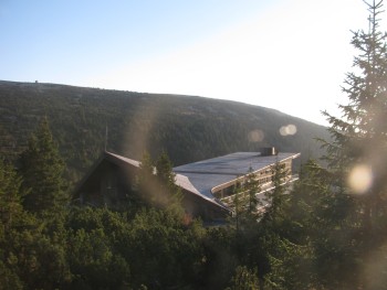 Labská bouda