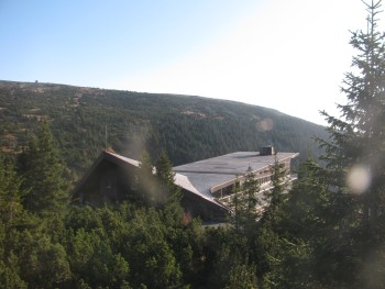 Labská bouda