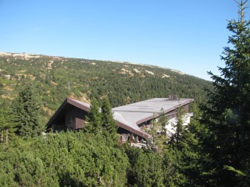 Labská bouda