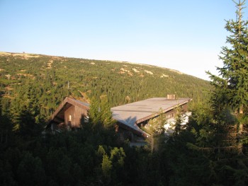 Labská bouda