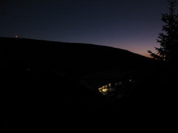 Labská bouda