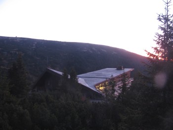 Labská bouda
