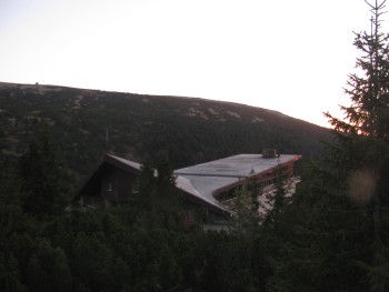 Labská bouda