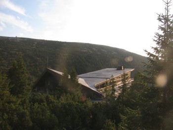 Labská bouda